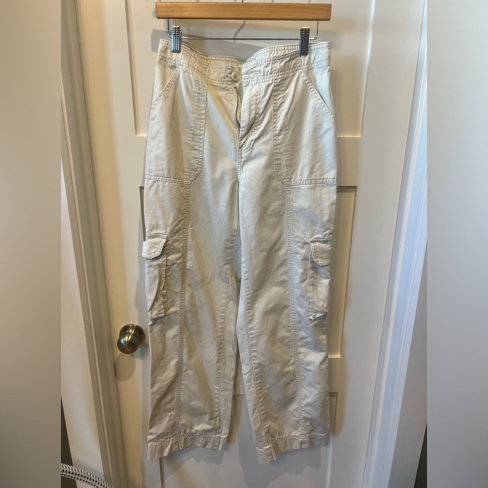 A&F Cargo Pants